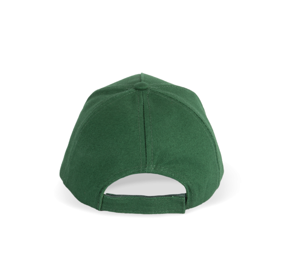 Casquette coton épais - 5 panneaux – Image 8