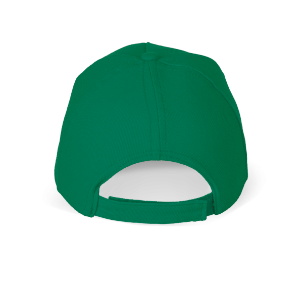 Casquette coton épais - 5 panneaux – Image 10