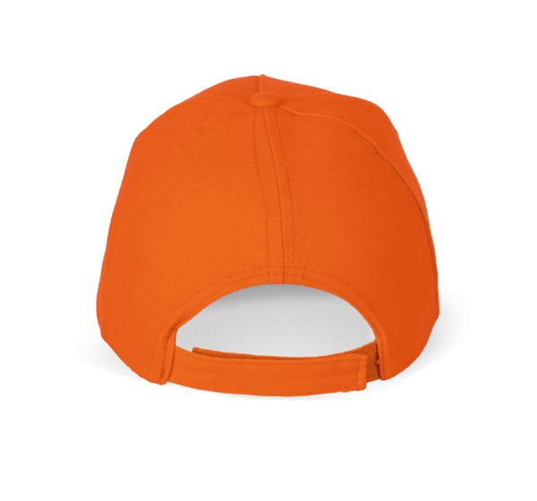 Casquette coton épais - 5 panneaux – Image 18