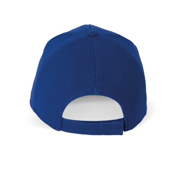 Casquette coton épais - 5 panneaux – Image 22