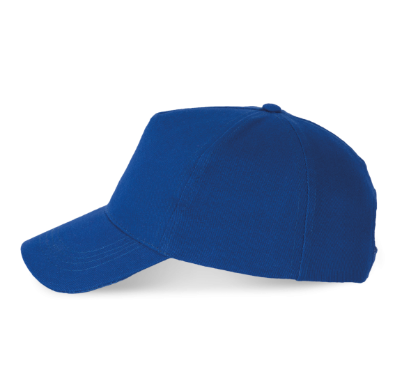 Casquette coton épais - 5 panneaux – Image 23