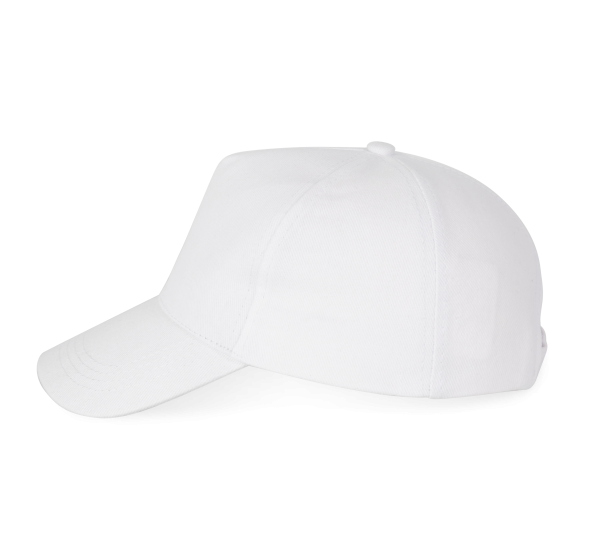 Casquette coton épais - 5 panneaux – Image 27