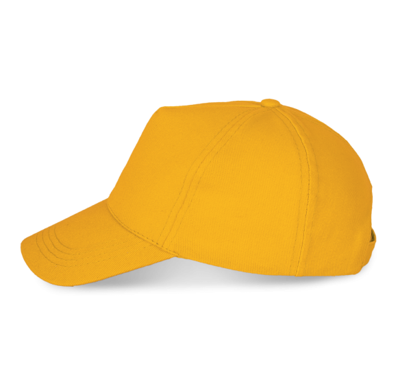 Casquette coton épais - 5 panneaux – Image 29