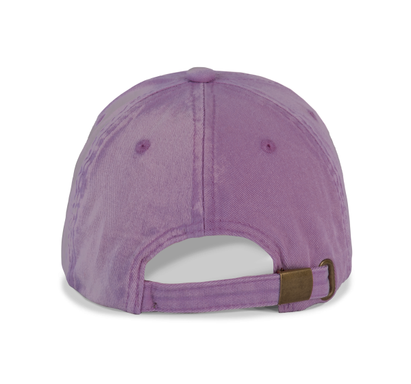 Casquette Vintage - 6 panneaux – Image 19