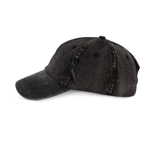 Casquette Vintage - 6 panneaux – Image 13