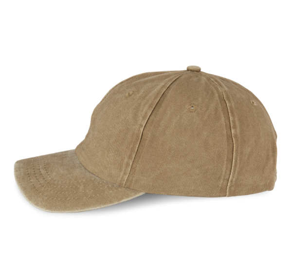 Casquette Vintage - 6 panneaux – Image 31