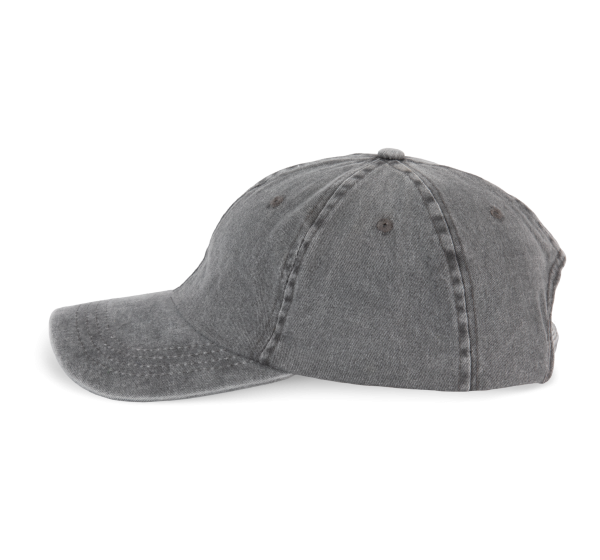 Casquette Vintage - 6 panneaux – Image 33