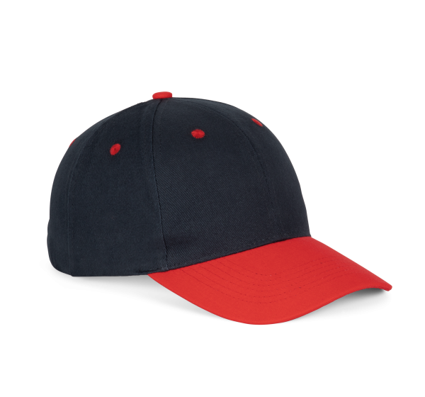 Casquette - 6 panneaux – Image 13