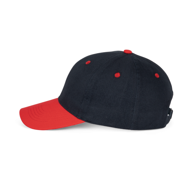 Casquette - 6 panneaux – Image 14