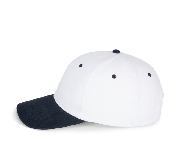 Casquette - 6 panneaux – Image 22