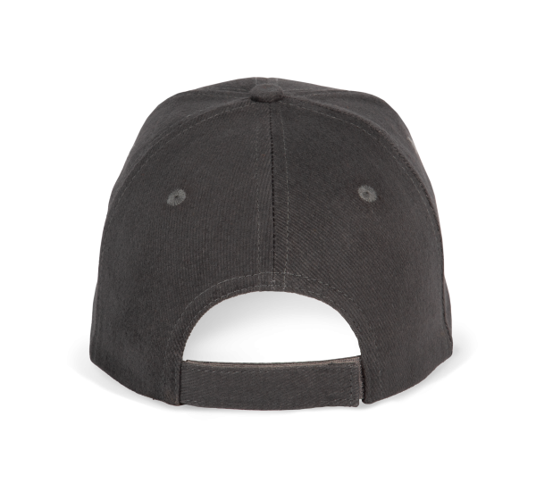 Casquette Baseball - 6 panneaux – Image 11