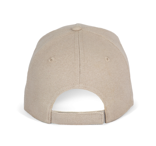 Casquette Baseball - 5 panneaux – Image 7