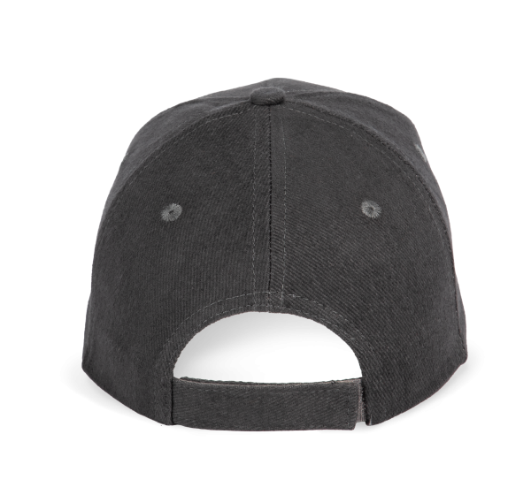 Casquette Baseball - 5 panneaux – Image 11