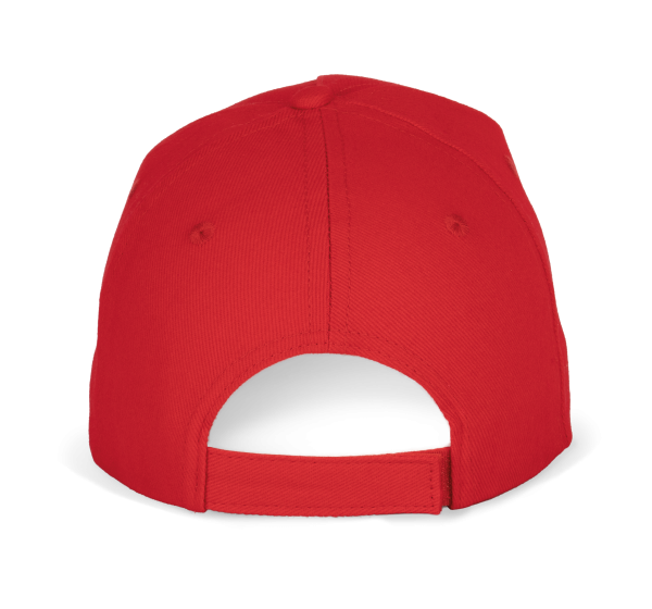 Casquette Baseball - 5 panneaux – Image 22