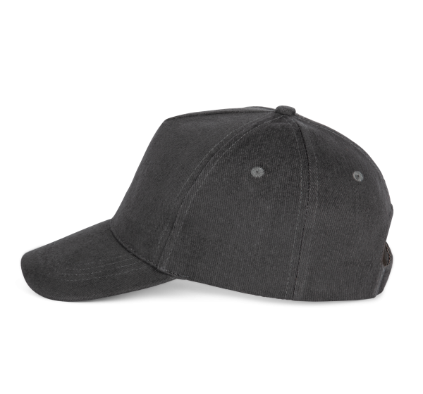 Casquette Baseball - 5 panneaux – Image 12