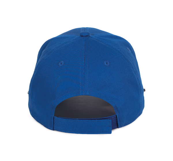 Casquette avec écran transparent – Image 5