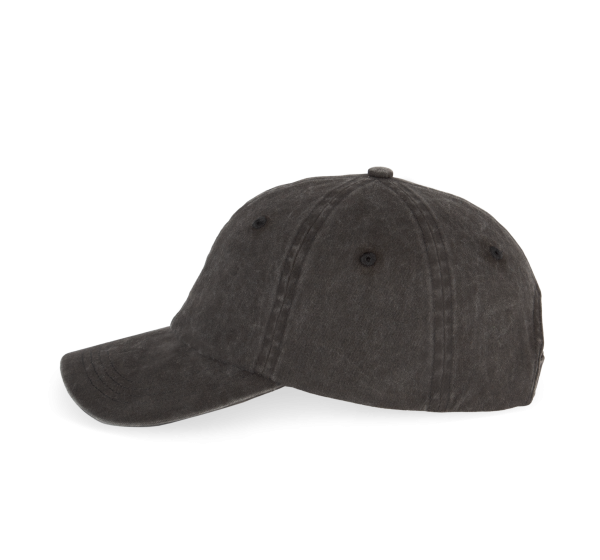 Casquette vintage - Dad cap – Image 7