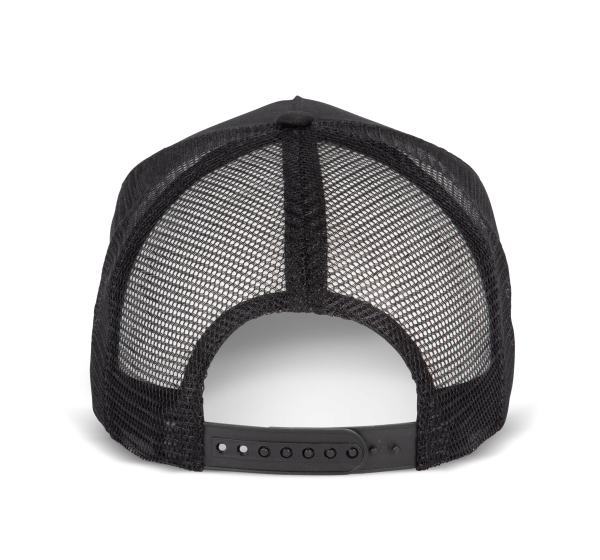 Casquette trucker - 5 panneaux – Image 5