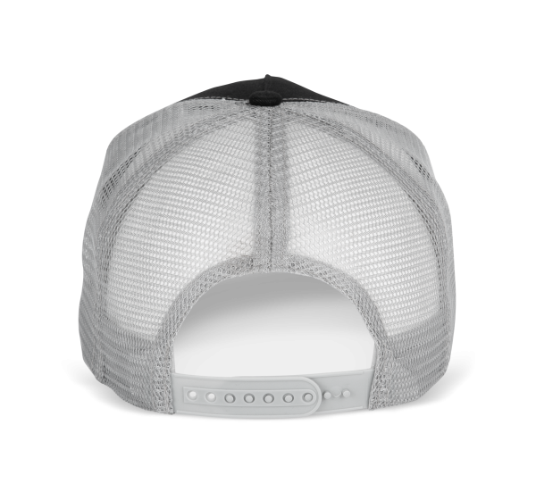 Casquette trucker - 5 panneaux – Image 7