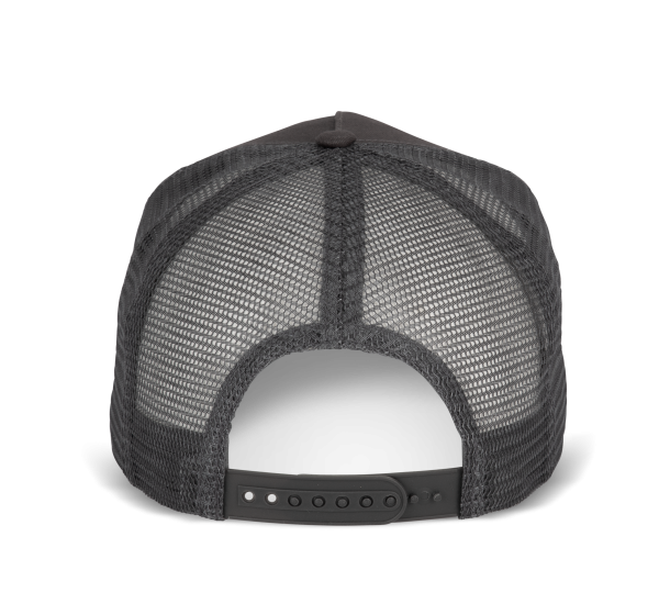 Casquette trucker - 5 panneaux – Image 11