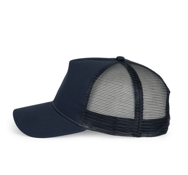 Casquette trucker - 5 panneaux – Image 17