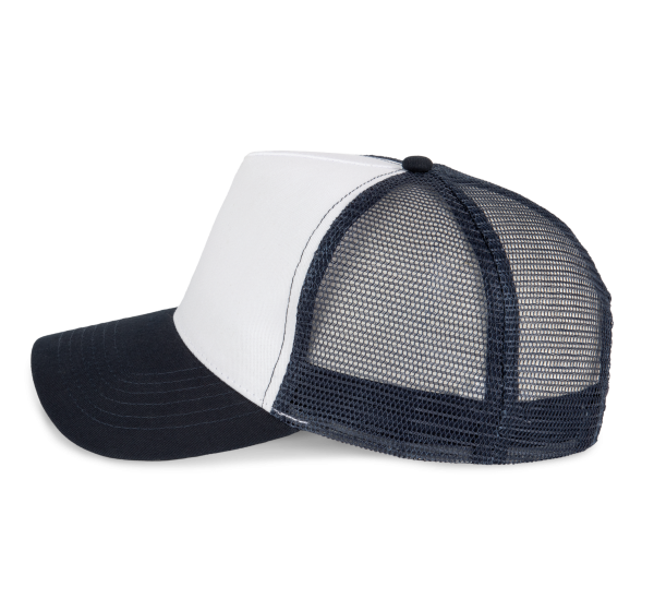 Casquette trucker - 5 panneaux – Image 19