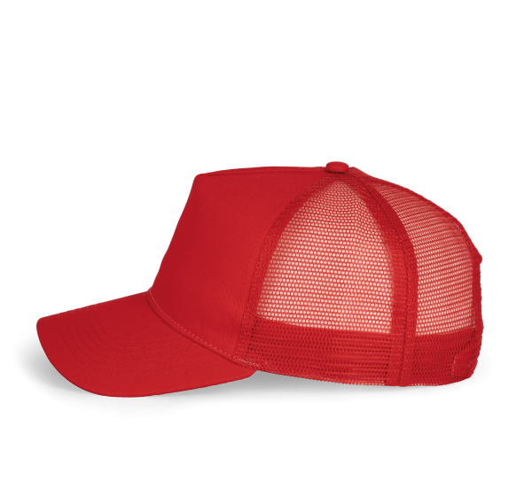 Casquette trucker - 5 panneaux – Image 21