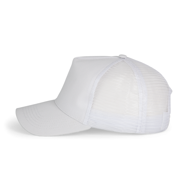 Casquette trucker - 5 panneaux – Image 30