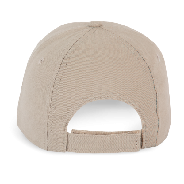 Casquette "Easy printing" - 6 panneaux – Image 7