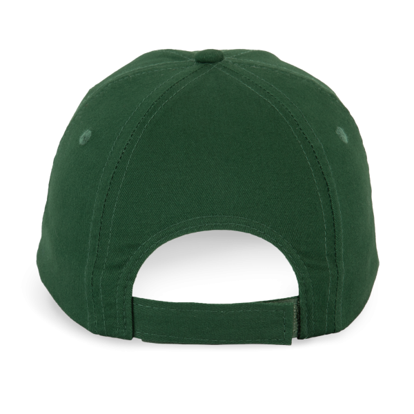 Casquette "Easy printing" - 6 panneaux – Image 15