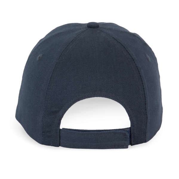Casquette "Easy printing" - 6 panneaux – Image 19