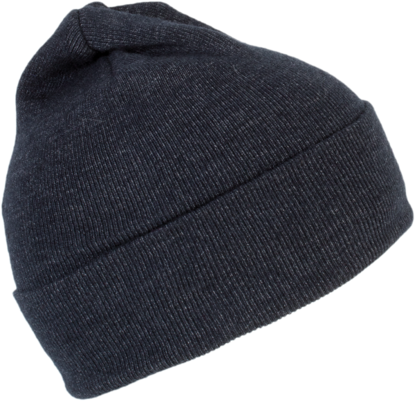 Bonnet avec revers – Image 10