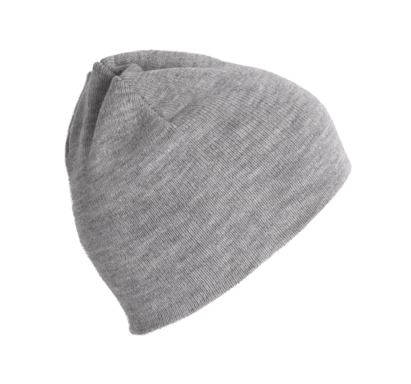 Bonnet en tricot – Image 8
