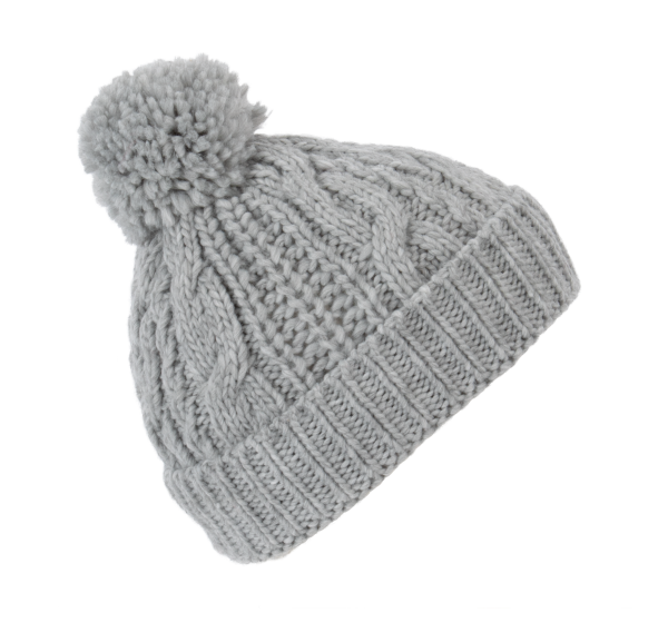 Bonnet en maille tricot – Image 7