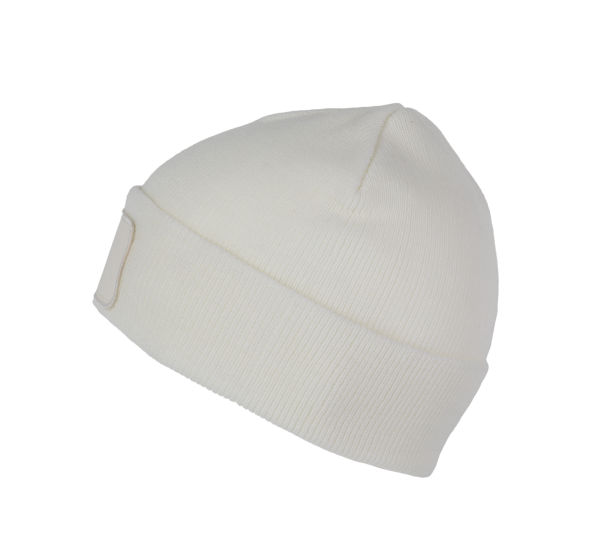 Bonnet recyclé avec patch et doublure Thinsulate™ – Image 14