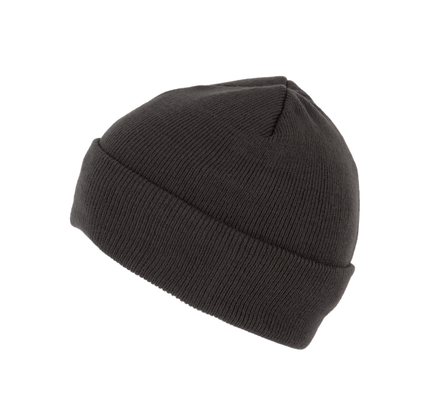 Bonnet recyclé avec doublure Thinsulate™ – Image 8