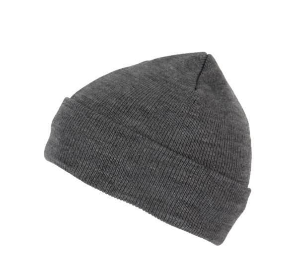 Bonnet recyclé avec doublure Thinsulate™ – Image 11