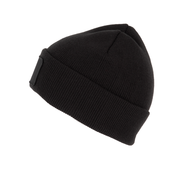 Bonnet avec patch – Image 7