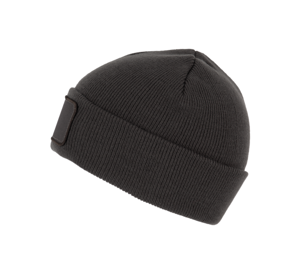 Bonnet avec patch – Image 8