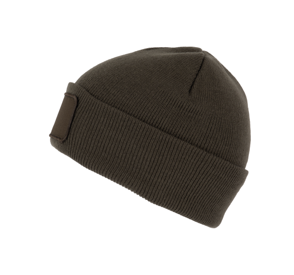 Bonnet avec patch – Image 9