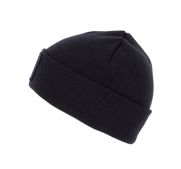 Bonnet avec patch – Image 12