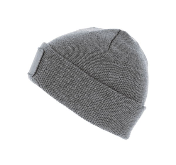 Bonnet avec patch – Image 13