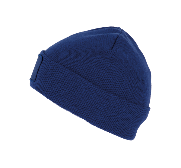 Bonnet avec patch – Image 15