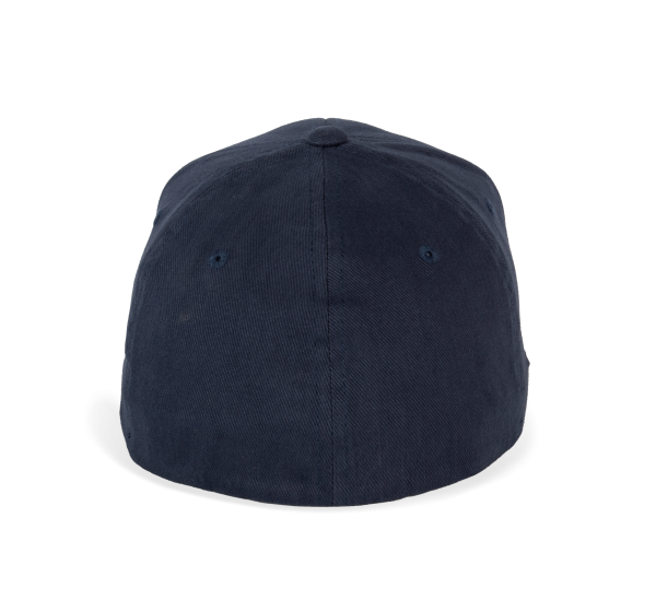 Casquette Flexfit coton brossé - 6 panneaux – Image 14