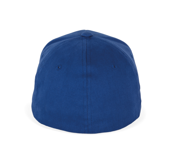 Casquette Flexfit coton brossé - 6 panneaux – Image 18