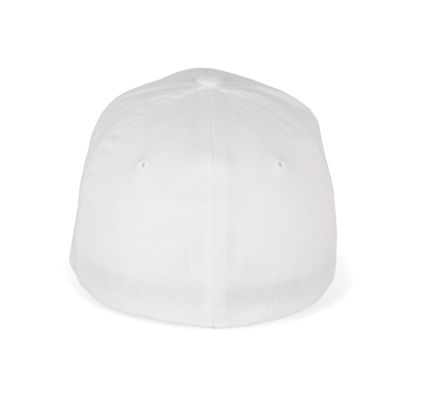 Casquette Flexfit coton brossé - 6 panneaux – Image 21