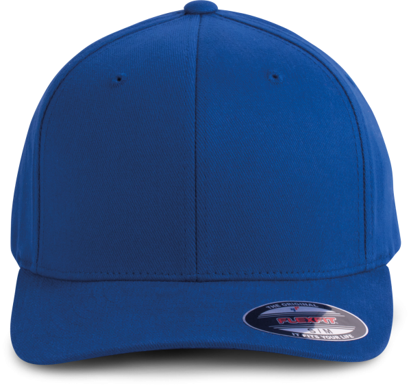 Casquette Flexfit coton brossé - 6 panneaux – Image 19