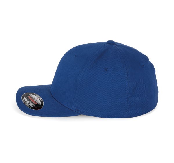 Casquette Flexfit coton brossé - 6 panneaux – Image 20