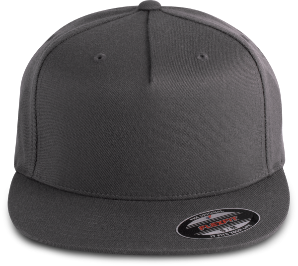 Casquette Flexfit - 5 panneaux – Image 12