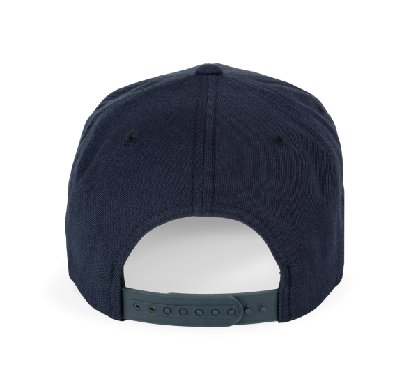 Casquette visière plate - 6 panneaux – Image 20